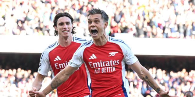 开云登录入口地址-阿尔特塔：很满意球队的表现 现在赛季才刚开始