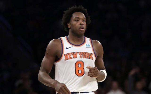 开云体育app-尼克斯人不知疲倦！但他们能坚持到系列赛结束吗？