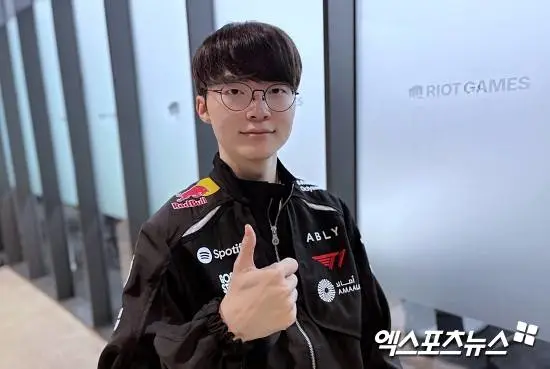 开云登录入口地址-Faker：对手阵容和24决赛BLG相似，比赛也是以类似的感觉进行的