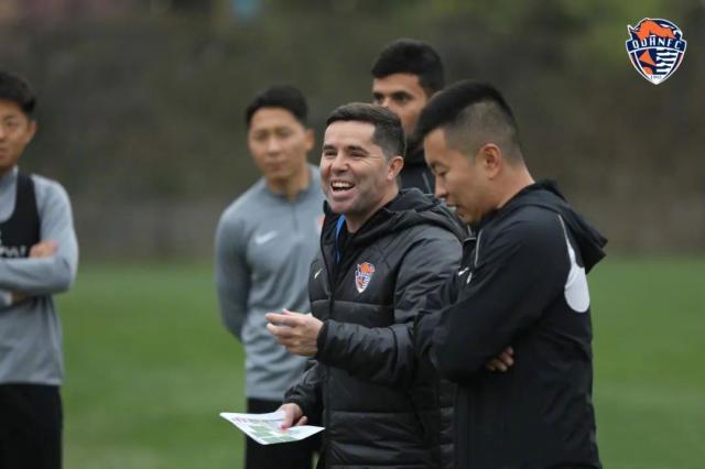 开云电子-【2023中超巡礼之青岛海牛】“海牛”福气能否延续？