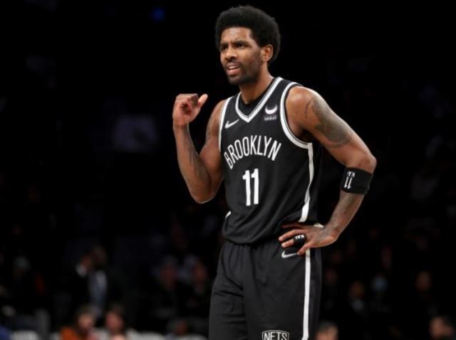 开云登录入口地址-和欧文分手的时候到了？小斯离职曝出更多篮网内情