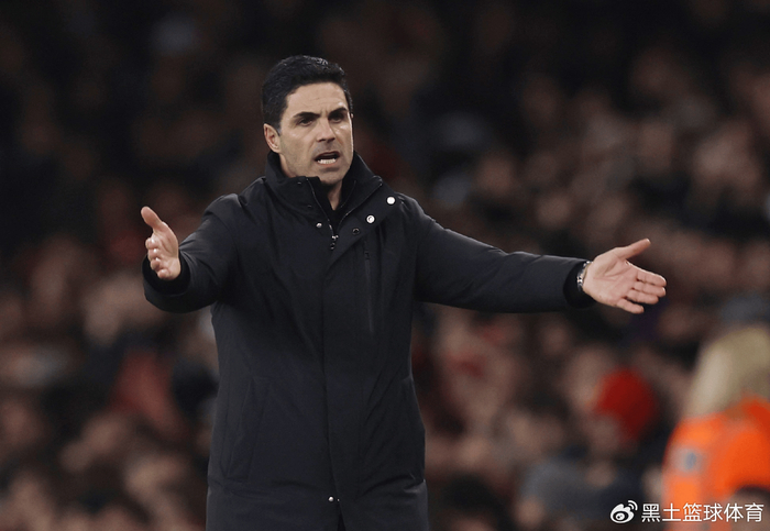 开云体育app-史诗级转会！曝9500万镑顶星空降阿森纳！“8500万先生”遭放逐|本·怀特|马丁内利|阿尔特塔|苏维门迪|曼城_新浪体育_新浪新闻