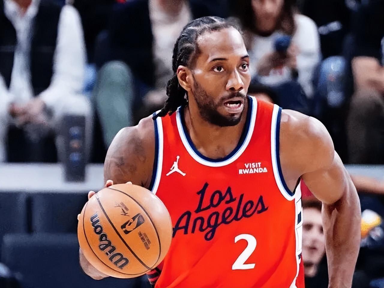 开云电子-快船130-107轻取步行者 球员评价：4人优秀，4人及格，3人低迷