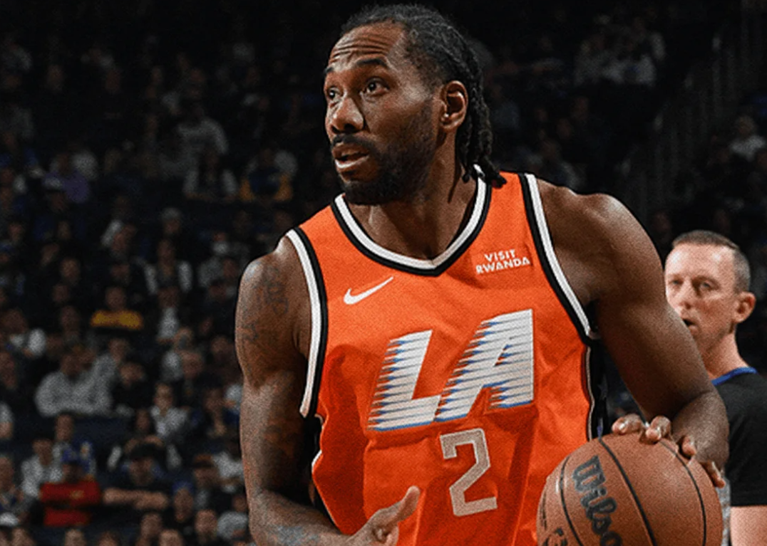 开云登录入口地址-快船大胜步行者！伦纳德轰29分，马瑟林+2首发齐爆，尼德豪泽受伤