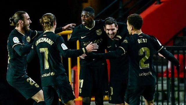 开云电子-梁宏业：科曼是怎么让巴萨复活的？