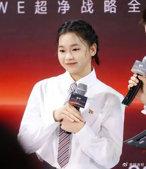 开云体育app-不退役，国家队还会要全红婵吗？正式发声，官宣决定，周继红看懂|跳水|冠军|成绩|体重|例假_新浪体育_新浪新闻